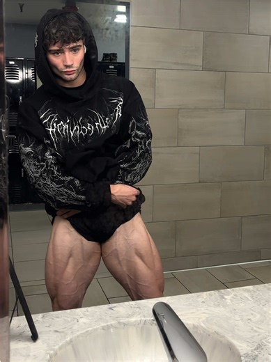 just max the cybex leg press brutal🥀 | leg press