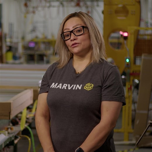 Looking for opportunity? Consider a move to Grafton, ND and a career with Marvin. You'll receive a $5,000 relocation bonus once you've relocated for your new role! In addition to relocation support, Marvin offers a comprehensive benefits package: -$1,500 sign on bonus -Health benefits starting on your first day of employment -Paid time off -A built-in pay raise after 6 months | Marvin