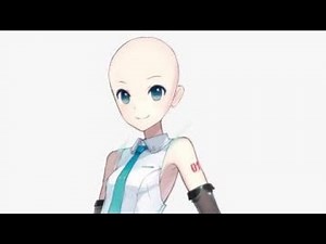 The intense voice of hatsune miku 1 hour (pjsk version)