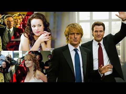 Wedding Crashers (2006) Comedy/Romance Movie in English HD facts & updates