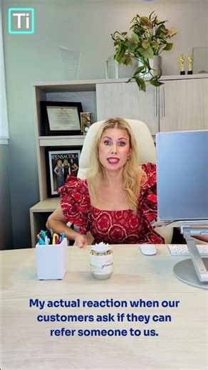 Tell Everybody about Titanium Wireless #titaniumwireless #realpeoplerealsolutions #telleverybody