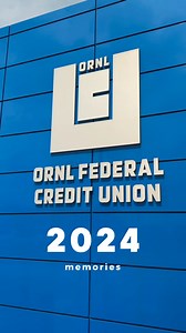 Feeling grateful for a marvelous 2024 filled with unforgettable moments. Excited for the next chapter in our journey and hope you all will join us! Can't wait to make more memories in the upcoming year. See you all in 2025! ✨🎉 | ORNL Federal Credit Union