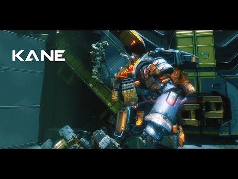 Titanfall 2 Blood And Rust– Epic Gameplay Highlights #gaming #gameplay #titanfall2gameplay
