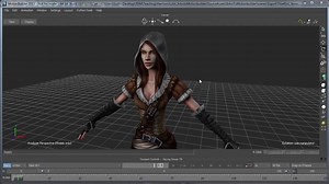 Rigging Tutorial - Characterization in MotionBuilder  by - 3dmotive