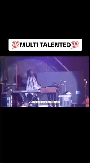 Konser Lucky Dube di Vanuatu - Reggae Energi