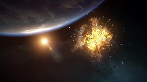 Word heerser over de Melkweg op de nieuwe OGame server! | OGame