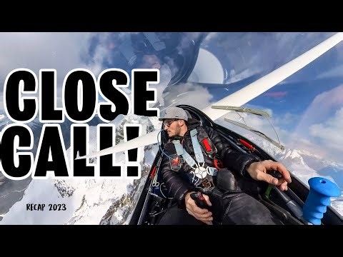 CLOSE CALL! Recap 2023