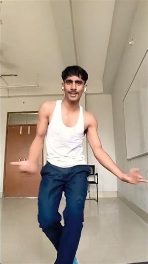 mai lad Jana dance practice on bihar Day 🫡#indian #dance #shorts #song