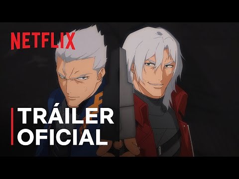 Devil May Cry: Temporada 2 | Tráiler oficial | Netflix