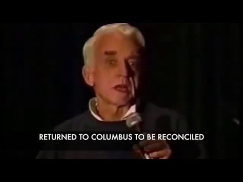 Brennan Manning - Stories