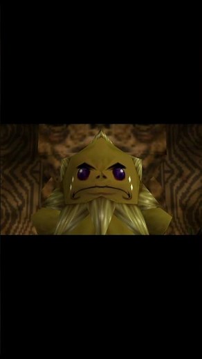 Legend of Zelda: Ocarina of time Darunia Dance #yosho #deku #zeldafan #ocarinaoftime