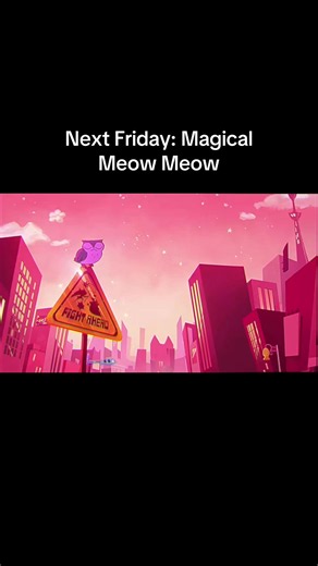 (THIS IS NOT MINE!!!!) this show belongs too NextFridayFilm on YouTube! Be sure to show support to there company and show so they can make more content for you! #nextfridayfilm #magicalmeowmeow #magicalmeowmeowsalem #magicalmeowmeowdaisy #fullepisode