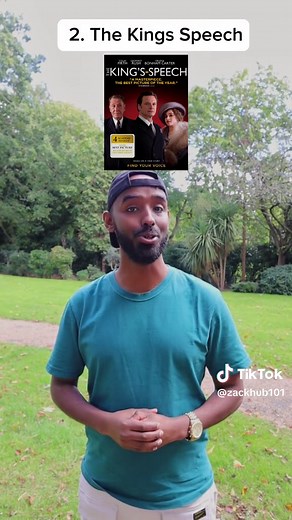 4 Movies to Improve Your English