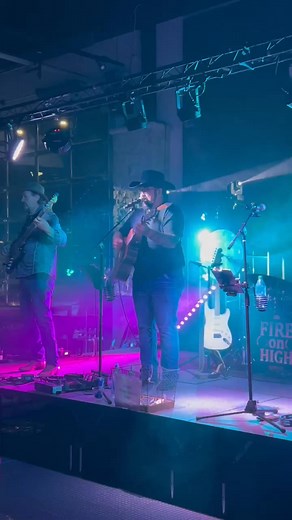 So fun! Just a quick recap! 📹 Erika Devroy | Fire on High