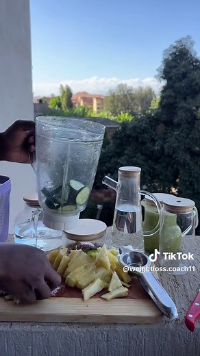 Weightloss Coach (testimonies) on TikTok