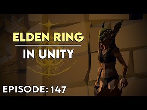 Create ELDEN RING in Unity ► EP. 147 Elevators (Pt. 3)