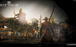 亚马逊：新世界NewWorld新手实用小技巧