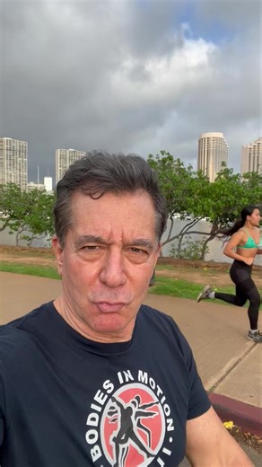 Join our live zoom workout Thursday at 7pm eastern! Go to: https://www.eventbrite.com/e/virtual-fitness-class-with-gilad-host-of-the-bodies-in-motion-tv-show-tickets-770780955587?aff=ig124 | Gilad's Bodies In Motion