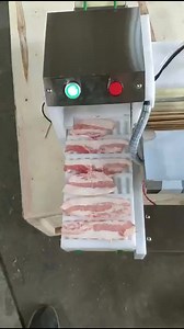 Automatic Kebab Making Machine