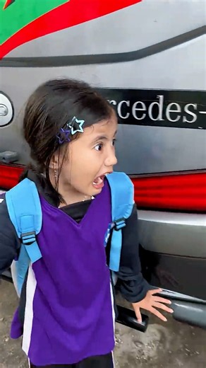 Adik Pamer Mobil, Ternyata Mobil Kakak Lebih Bagus 😤🤣