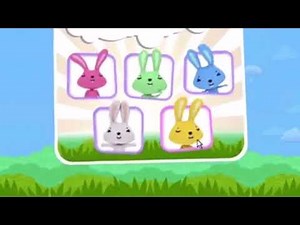 Tiny Pop Tiny Hop Easter Promo (2016)