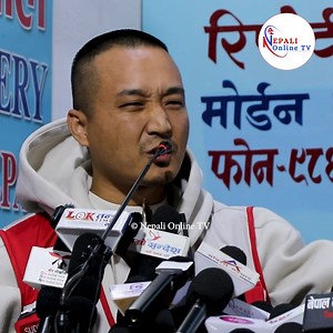 80K views · 1.9K reactions | प्रकृति लम्साल केसले लियो नयाँ मोड | Nepali Online Tv | Facebook