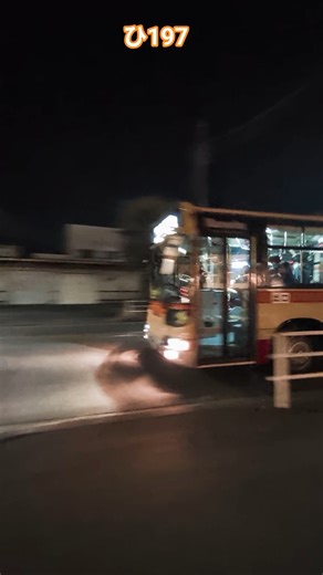 12/12撮影 ひ164、ひ197(元ひ501)#神奈川中央交通 #神奈中 #神奈中バス #元神奈川中央交通西 #元神奈中西#ブルーリボンシティ #元ひ501#BRC#かなみん #かなみんラッピング