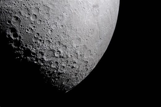 Space Force sets up ‘cislunar coordination’ office to focus beyond Earth orbit
