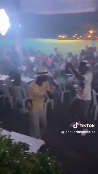 Baile Choloo en Buenaventura y Cali: Esquema de Inicio a Fin