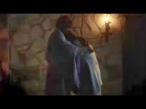 You are mine: Jesus meets Mary; The Chosen