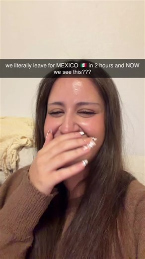 this is crazyy we’re never planning again #travelapp #mexicotravel #mexicotiktok🇲🇽♥️ #cancun #mexico🇲🇽