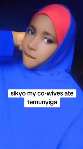 Understanding Relationships with Co-Wives in Our Culture