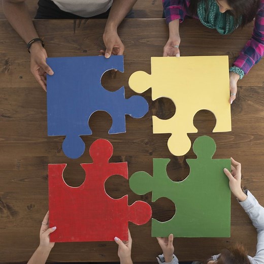 Team Building Exercises and Activities - Mindtools