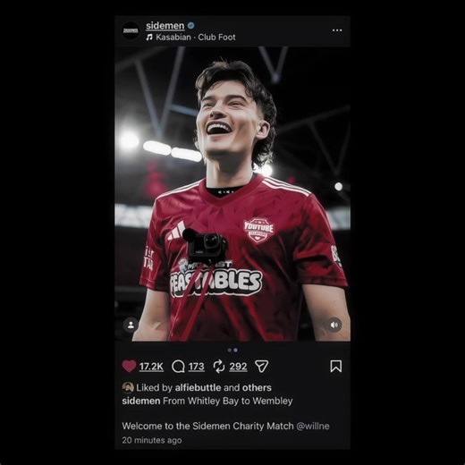 looks like i’m officially rooting for team allstars 😻 scp: astrxlvoid ✷ #fypシ #willne #willnedit #youtuberedit #sidemen