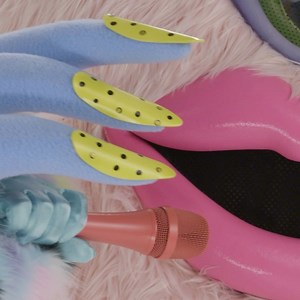 First Look at 'The Masked Singer' Season 3 Contestants (VIDEO)