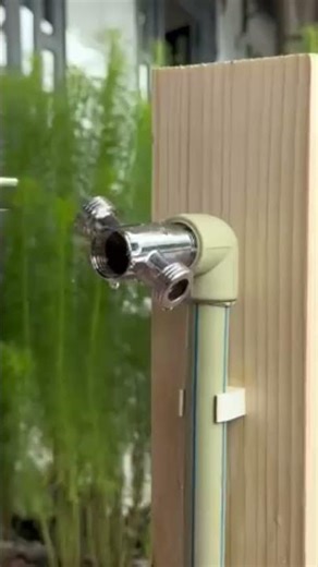 remember this tip to install a faucet securely # diy