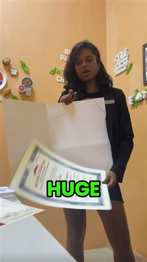 Unboxing my PhD #healthyliving