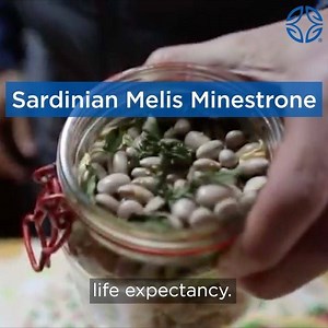 5.5K views · 199 reactions | Sardinian Melis Family Minestrone • Each...