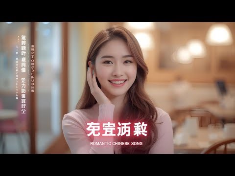 💔 Heart-Touching Mandarin Ballad Playlist | 触动心弦的深情旋律 | Chinese song Ballads Playlist