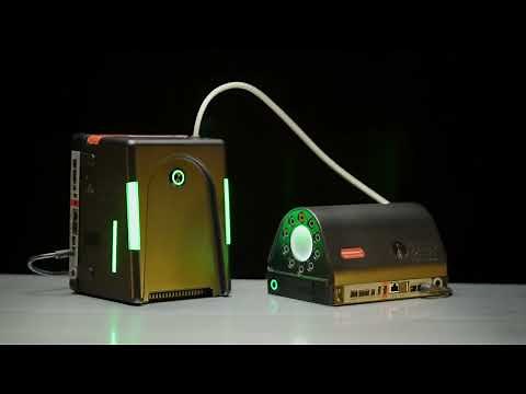 NanoAir™ 10 Aerosol Particle Counter