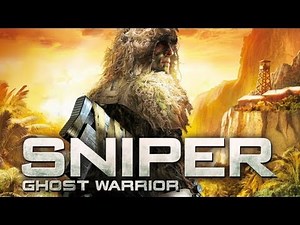 Sniper: Ghost Warrior - Headshots Gameplay Trailer *CENSORED* | HD