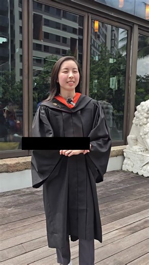 Lessons Learned as a Fourth Year Engineering Student | Class of 2024 Stacy Lie