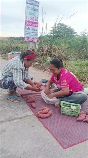 แม่ค้าใจร้ายทำกับยายได้ #คลิปReels