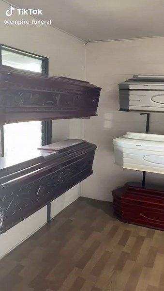 Handcrafted Caskets: Affordable Elegance at Empire Funeral Home