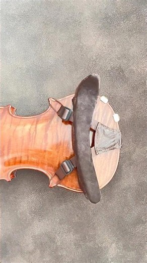 GfY ShoulderRest Unbeatable Irreplaceable #shoulderrest #violin #Viola #sound #comfort #TheMostOne