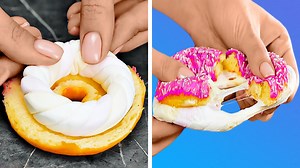 134K views · 485 reactions | Easy dessert recipes that will melt in your mouth.  | 5-Minute Crafts Play | Facebook