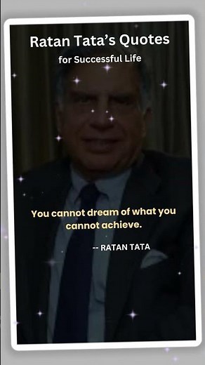 Unlock Success with Ratan Tata’s Powerful Motivational Quotes | Nitin Jain #ratan tata #facts