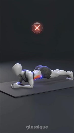 This is the right way to do planks.#fypシ゚viral
