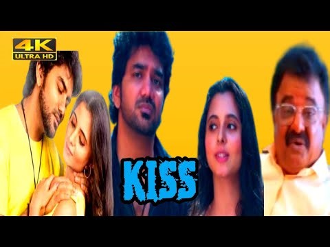 Kiss Tamil Full Movie In 2025 | Kavin -Preethi Asrani|Kiss Full Movie in Tamil Review Zt