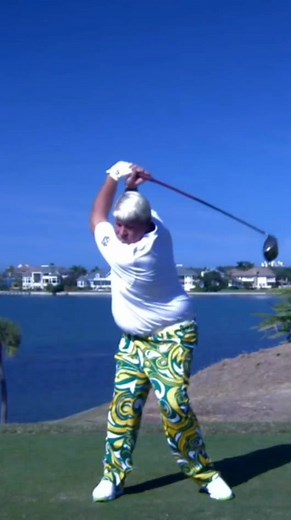 Analyzing John Daly's Golf Swing for Long Drive Success